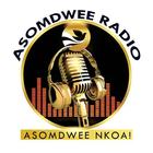 Asomdwee Media Group ícone