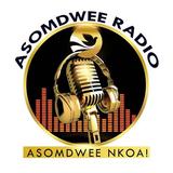Asomdwee Media Group simgesi