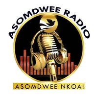 Asomdwee Media Group Cartaz