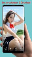 Sexy Girls Wallpaper screenshot 3