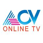 ACV OnlineTV ícone
