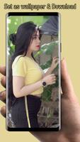 Beautiful Girls Wallpaper screenshot 3