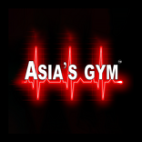 Asia's gym