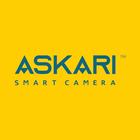 Askari smart camera Zeichen