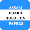 Assam Question Papers 10 & 12 APK