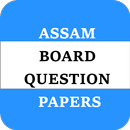 Assam Question Papers 10 & 12 APK