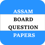 Assam Question Papers 10 & 12