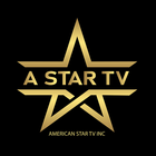 A Star TV 아이콘