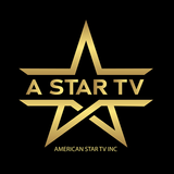 A Star TV آئیکن