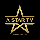 A Star TV 圖標