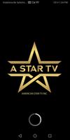 A Star TV Plakat