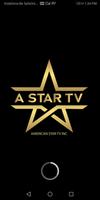 A Star TV الملصق