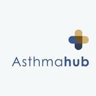 NHS Wales: Asthmahub icône