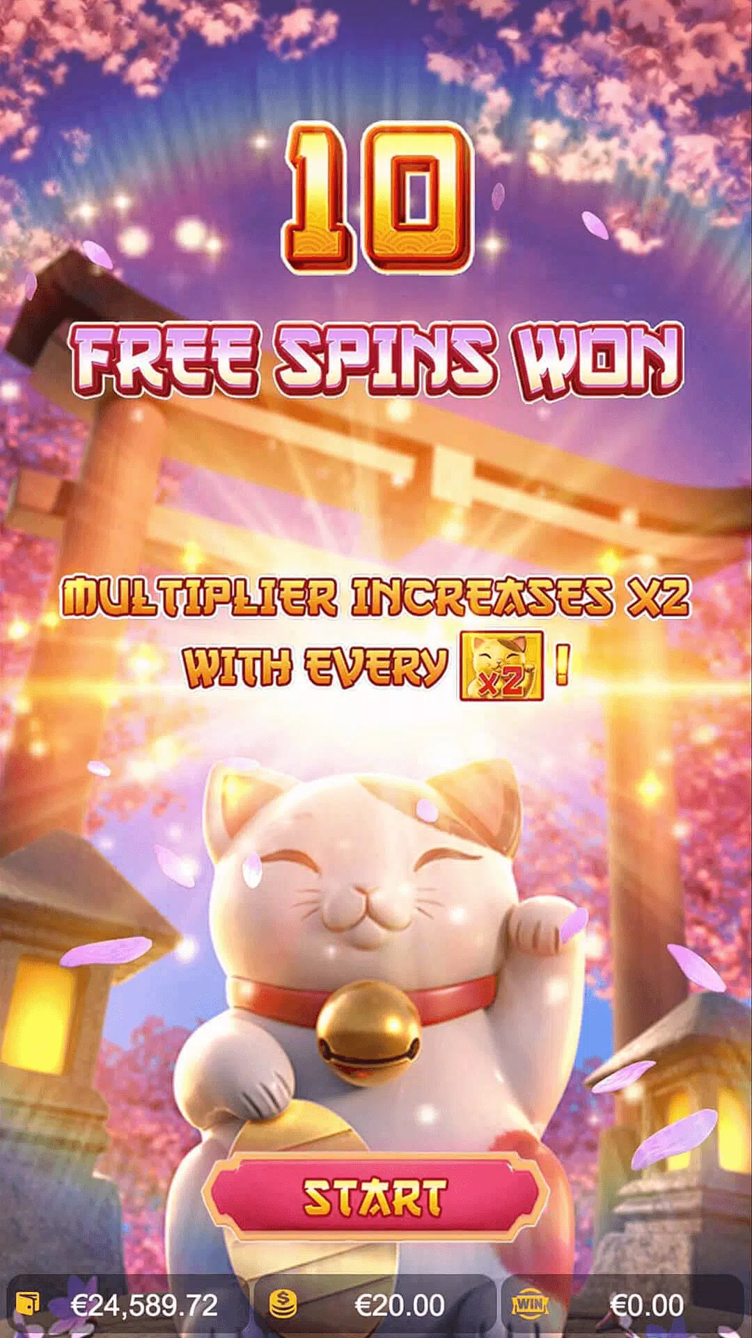 Lucky Neko