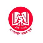 Asubhan Model School icon