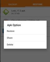 Sideloader for Fire TV + APK Exporter bài đăng