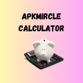 Apkmircle Calculator
