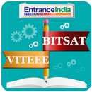 BITSAT 2020 VITEEE 2020 Exam Preparation APK