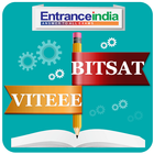 BITSAT 2020 VITEEE 2020 Exam Preparation simgesi