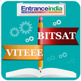 BITSAT 2020 VITEEE 2020 Exam Preparation simgesi
