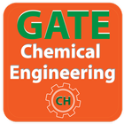 GATE Chemical Engineering আইকন