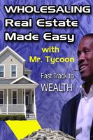Earn With Tycoon Affiche