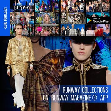 Runway Magazine ® 截图 2