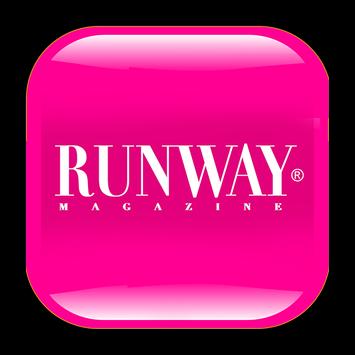 Runway Magazine ® 截图 7