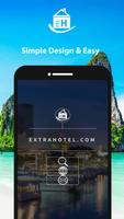 ExtraHotel.com Affiche