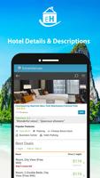 ExtraHotel.com スクリーンショット 3