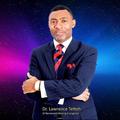 Dr Lawrence Tetteh