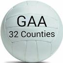 GAA 32 Counties APK