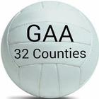 GAA 32 Counties icône