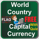 Country Capital Currency Flag APK