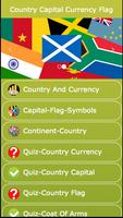 Country Capital Currency Flag gönderen
