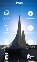 Paarl plakat