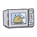 Microwave Recipe