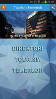 TOURISM TEMERLOH โปสเตอร์
