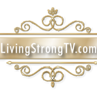 Living Strong TV 圖標