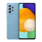 Samsung A52 5G Zeichen
