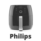 Philips Air Fryer icon