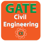 GATE Civil Engineering icône