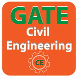 GATE Civil Engineering 2018