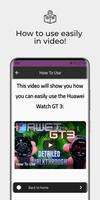 Huawei GT 3 screenshot 2