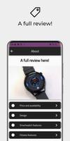 Huawei Watch 3 ภาพหน้าจอ 1