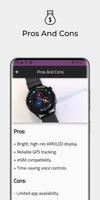 Huawei Watch 3 ภาพหน้าจอ 3