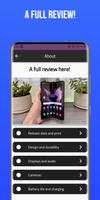 Samsung Z Fold 3 screenshot 1