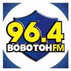 Radio Bobotoh Fm иконка