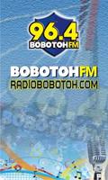 Radio Bobotoh Fm plakat