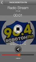 Radio Bobotoh Fm скриншот 2
